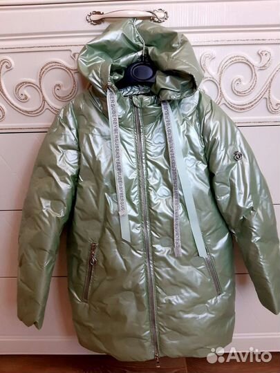 Детская одежда для девочек 116, 122