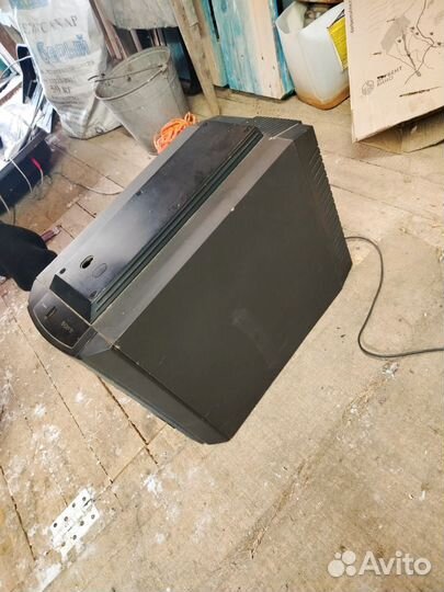 Домашний сабвуфер