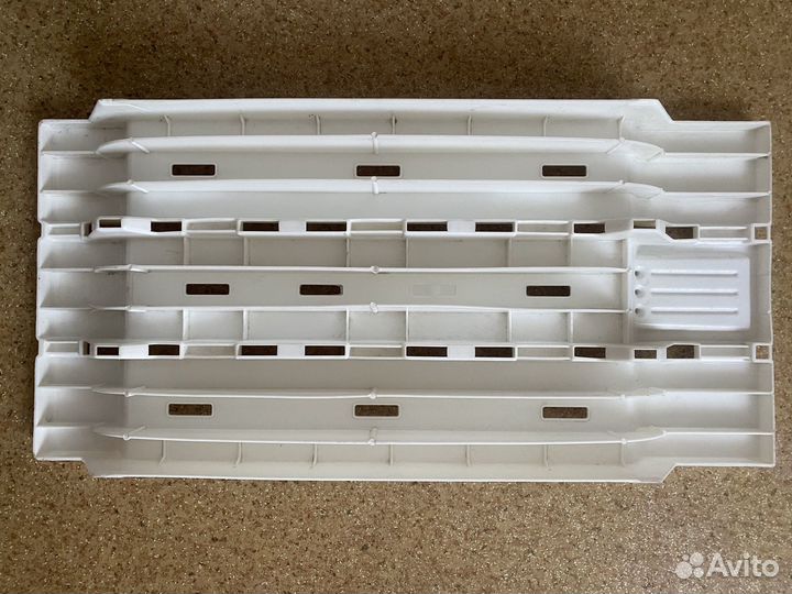 Сиденье для ванны