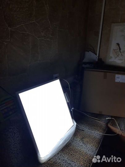 Светильник потолочный светодиодный