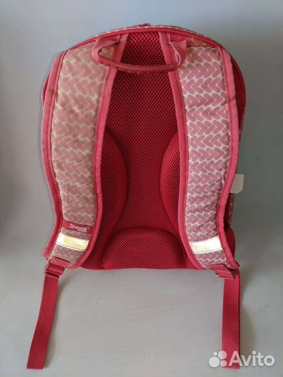 Рюкзак школьный