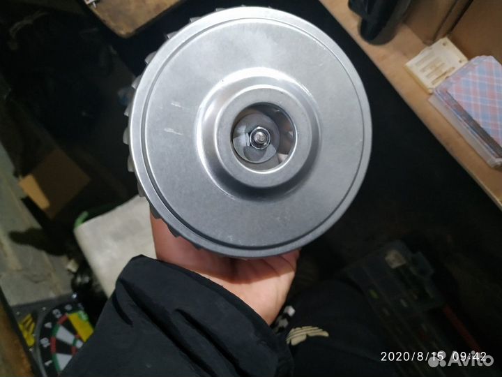 Двигатель пылесос Thomas, Karcher