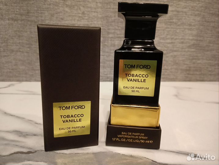 Tom Ford Tobacco Vanille