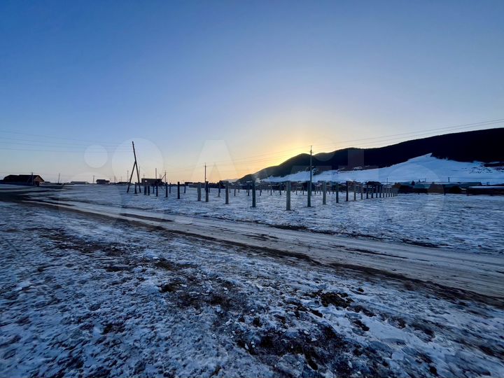 Участок 15 сот. (ИЖС)