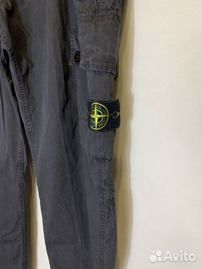 Stone Island брюки оригинал