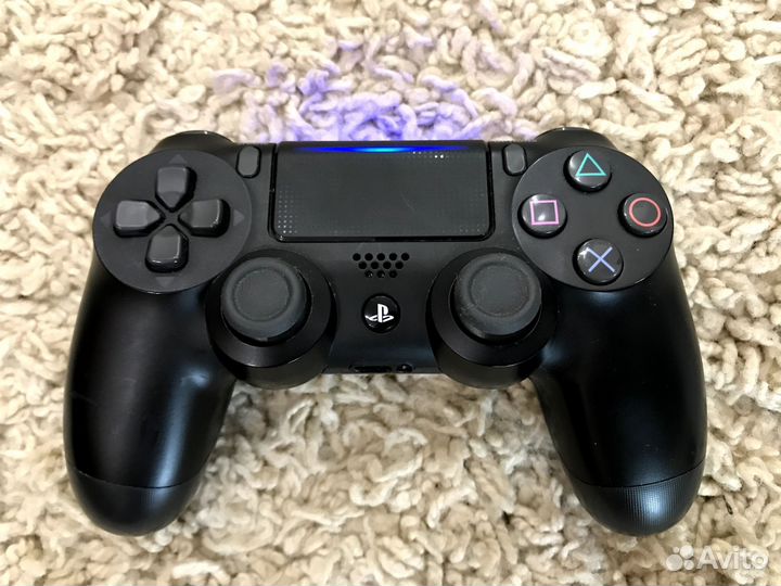 Dualshock 4 v2 оригинальный