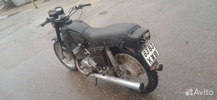 Иж Юпитер 5 По Запчастям