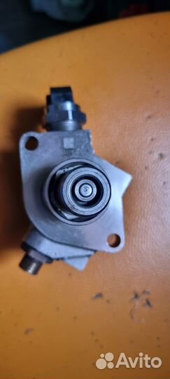 Тнвд Audi Q7 Crec 2016 Контрактный оригинал