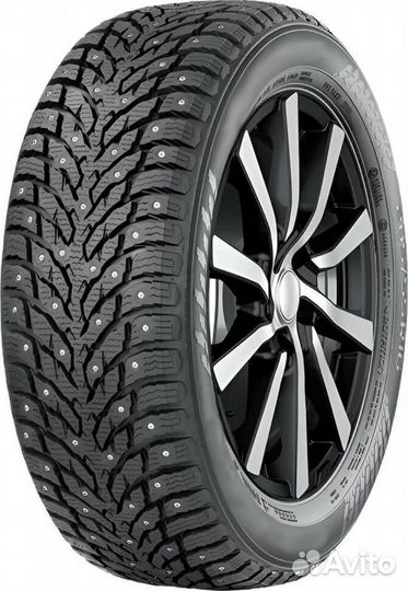 Ikon Tyres Autograph Ice 9 185/65 R15 92T