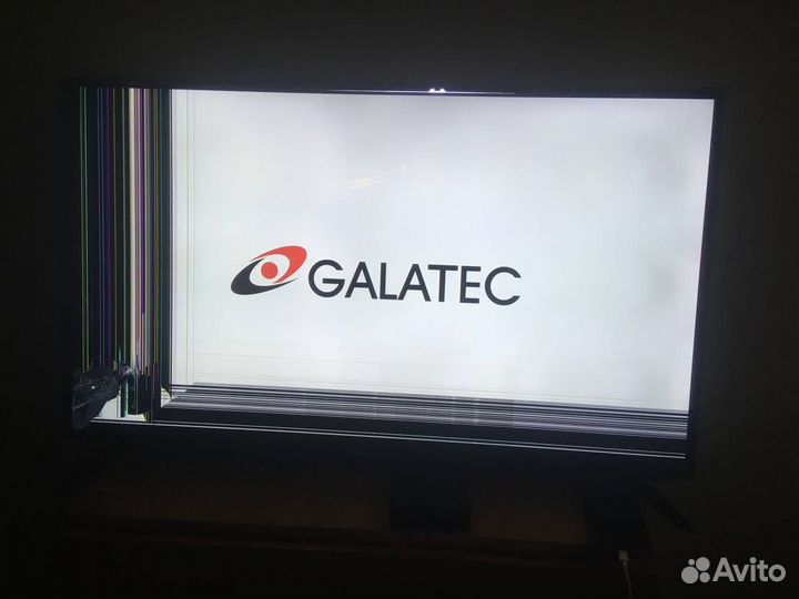 Телевизор Galatec 109см(43
