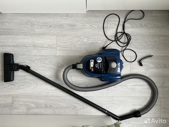 Пылесос Samsung SC4520