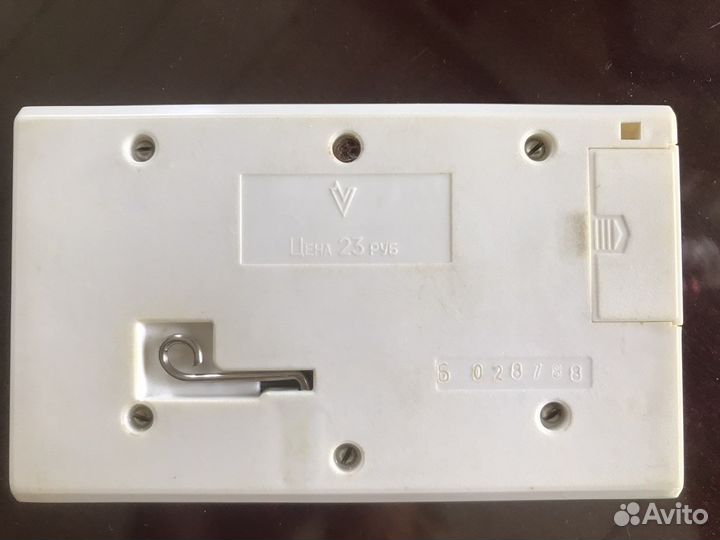 Электронная игра СССР Ну погоди