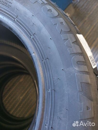 Pirelli Formula Energy 195/65 R15