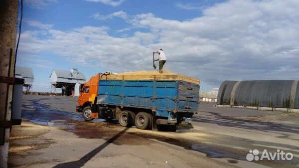 Кузов на камаз 53212