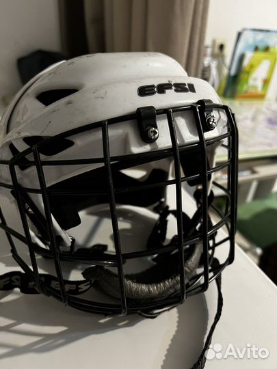 Хоккейная форма для детей 5-8 лет