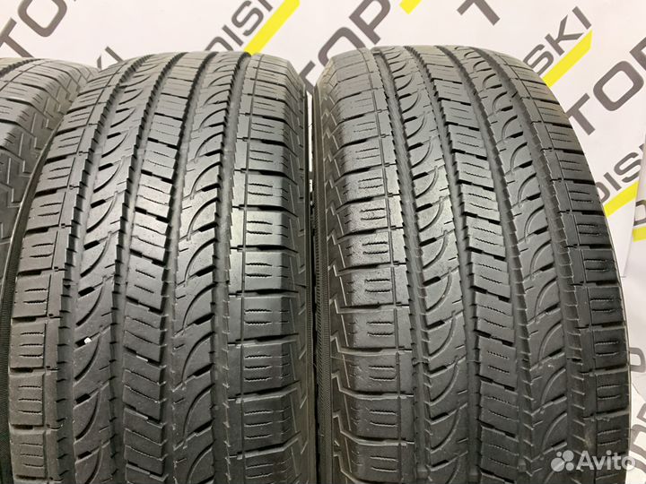 Yokohama Geolandar H/T G056 265/65 R17 112H