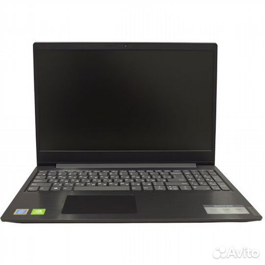 Ноутбук Lenovo ideapad s145