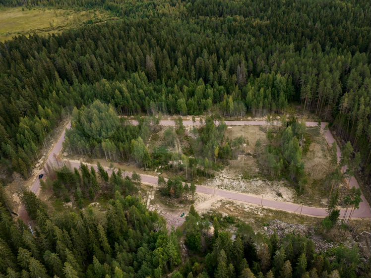Рощино земельные участки Рощино земельные участки