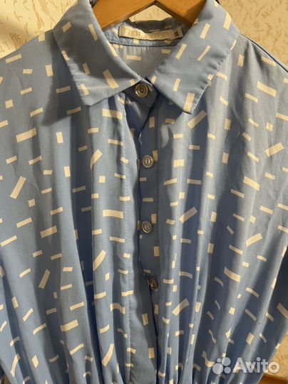 Платье женское б/у 44 р-р