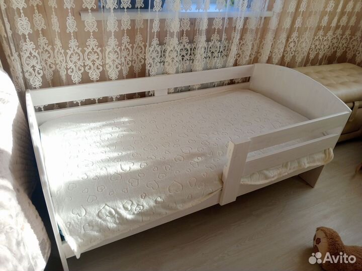 Мебель из массива