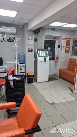 Салон красоты - готовый бизнес