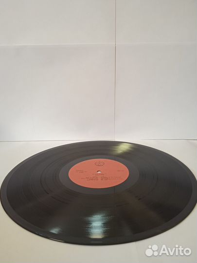 Виниловая пластинка Black Sabbath 