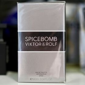 Viktor&Rolf Spicebomb EDT 90ml