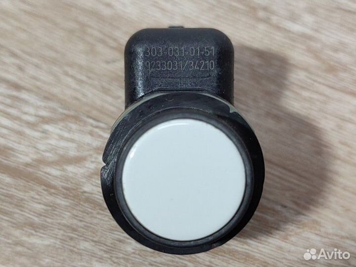 Датчик парковки Bmw 5 F10 N52B25 2011