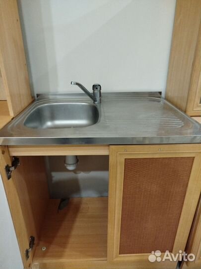 Кухонный гарнитур бу