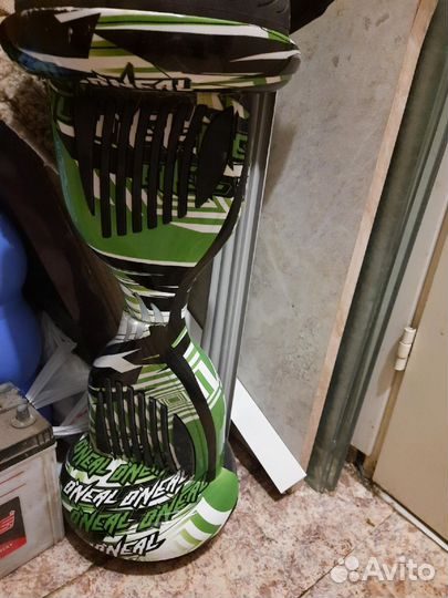 Гироскутер