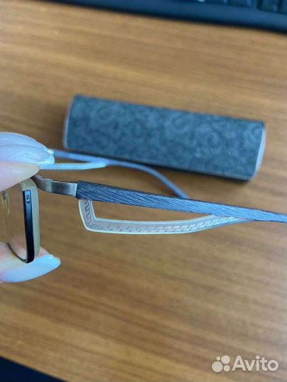 Очки с диоптриями