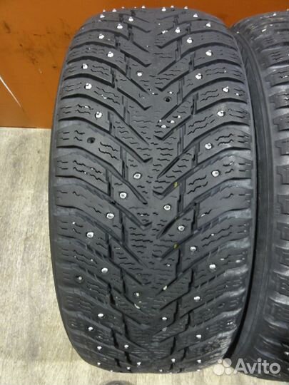 Nokian Tyres Hakkapeliitta 8 195/50 R16 88T