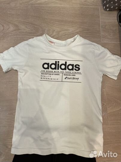 Футболка Adidas