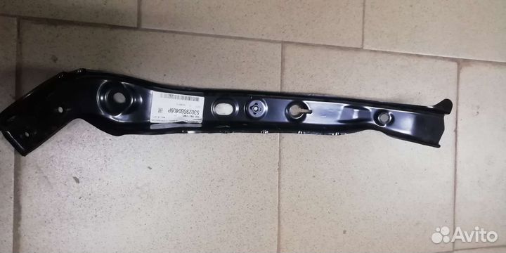 Кронштейн 53029SG0409P для Forester SJ