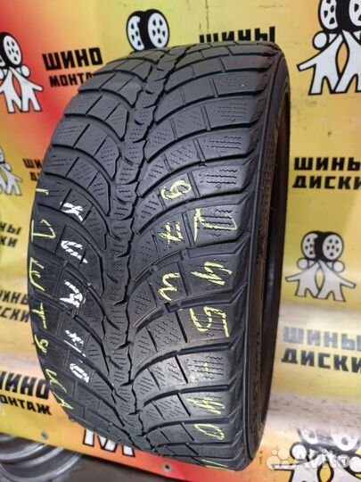 Kumho WinterCraft WP71 245/40 R18 97W