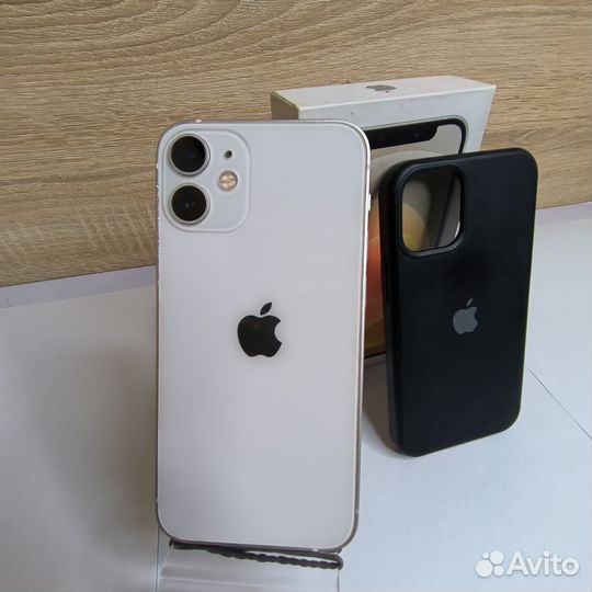 iPhone 12 mini, 256 ГБ