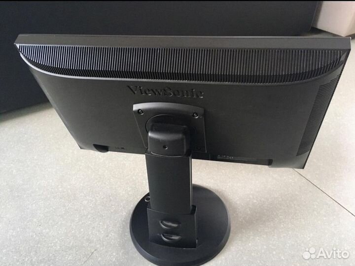 Монитор View Sonic VP2365WB