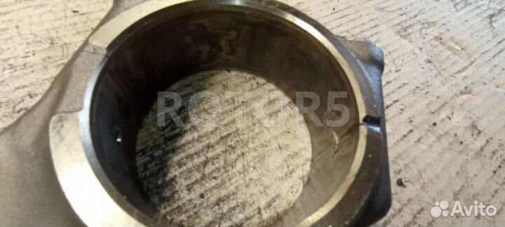 Шатун Volvo FH 2 2005 20876840