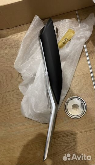 Накладки коленной опоры g20, оригинал