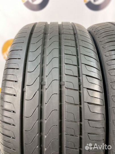 Pirelli Scorpion Verde 255/45 R19 101V