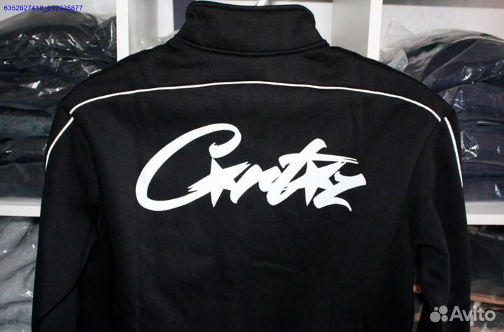 Зипка Corteiz vhq (Арт.73556)