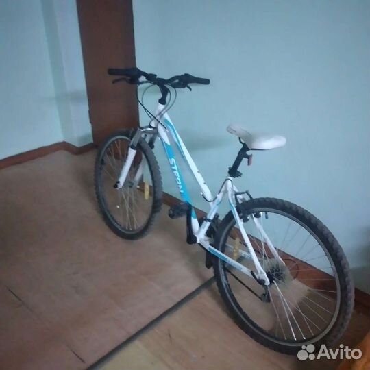 Велосипед stern vega2.0 ladies