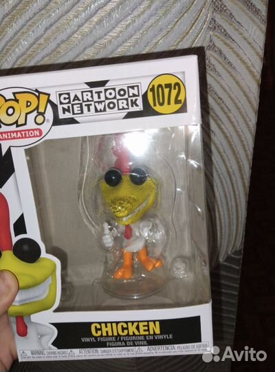 Фигурка фанко поп