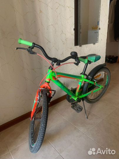 Stels Pilot 250 Gent 20