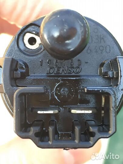 Бензонасос Honda CR-V