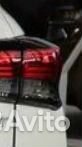 Задняя фара правая XU70 Toyota Highlander