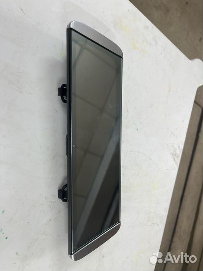 Зеркало с регистратором