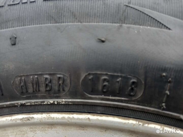 Roadstone Winguard 195/65 R15 95T