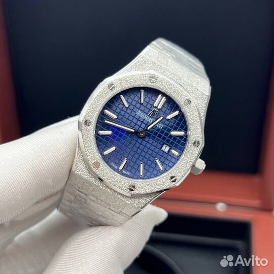 Часы женские Audemars Piguet lady 34 мм