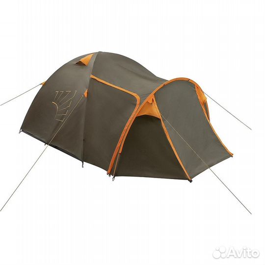 Палатка passat-4 (HS-2368-4) Helios